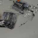 F FINDERS&CO LC203 Ink Cartridges for LC201 LC201XL LC203XL Ink to Work with MFC-J460DW MFC-J480DW MFC-J485DW MFC-J680DW MFC-J885DW Printer (4BK 2C 2M 2Y, 10 Pack)