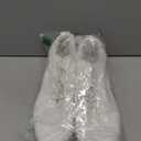 Mens Walking Running Shoes Casual Fashion Tennis Sneakers Blade Comfort Non Slip Work Athletic Sport White 44 EU