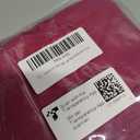 Deuerr Girls' Flare Leggings with Pockets Trendy Girls' Ribbed Knit Bell Bottoms High Waisted Yoga Pants Black for 4-12Years (Pink)