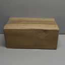 16 oz Mason Jar Cups with Handle,Mason Jar Cups with Lids and Straws,Set include glass straws, stainless steel straws, wooden lids, plastic lids,cup brush, straw brush,Hemp rope, tag 8pack