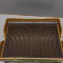 Moongiantgo Commercial Hand Scallion Cutter Green Onion Chopper Shredder Slicer, Stainless Steel Blade, Make 3MM Chopped Scallions/Green Onions/Spring Onions/Leeks/Cilantro/Garlic (Hand Crank)