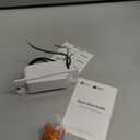 Kasa Smart Light Switch HS200, Single Pole, Needs Neutral Wire, 2.4GHz Wi-Fi Light Switch Works with Google Home, UL Certified, No Hub Required, White