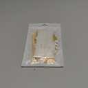 30Pcs Crown Cupcake Toppers, Gold Glittery Princess Cake Picks Confetti Queen Cake Toppers for Baby Shower, Birthday Party, Wedding Food Decorations