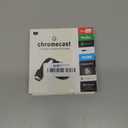 G20 1080P HDMI Dongle Media Receiver for TV, High Definition Airplay Media Streamer Adapter