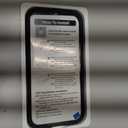 Miracase Magnetic for iPhone 16 Pro Max Case 6.9'' [Compatible with MagSafe] Full-Body Phone case with Built-in Glass Screen Protector& Camera Protector,Drop Proof 16 Pro Max Cover,Black