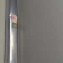 Area Floor Mat for Home, 3'5' Transparent No Slip Waterproof Vinyl Area Rug, Spill Resistant Hard Floor Protector Cover for Kitchen, Easy Clean Splat Mat for Under High Chair