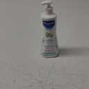 Mustela Baby Cleansing Water - No-Rinse Micellar Water - with Natural Avocado & Aloe Vera - for Baby's Face, Body & Diaper - 1 or 2-Pack - Various Sizes