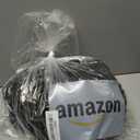 12ft x 5ft 360 LED Christmas Net Lights, 8 Modes Waterproof With Timer Low Voltage Connectable Mesh Lights for Trees, Bushes, Shurb, Garden, Outdoor Decoration(1 Pack, Green Wire, Warm White)