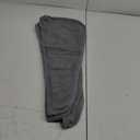 BEoffer Microfiber Hair Towel, 3 Packs Hair Towels for Women, Men,Kids, Quick Dry Hair Wrap Towels for Curly,Long, Curly Hair Anti Frizz (Gray)