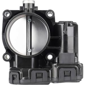 Electronic Throttle Body for Ram 1500/Dakota 3.7L, for Jeep Liberty/Commander 3.7L, for Dodge Ram 1500/Nitro/Dakota/Durango 3.7L, for Mitsubishi Raider 3.7L, for Jeep Wrangler 3.8L 2007-2012