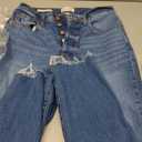 Universal Thread Women's High-Rise 90's Straight Jeans , Size 6R