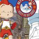 The Big Guy and Rusty The Boy Robot The Complete Series