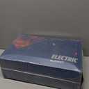 Bedsure Electric Blanket Twin - Soft Flannel Heated Blanket Twin Size, GentleSoft Fast Heating with 10 Time Settings & 6 Heat Settings, Warm Gift for Grandma (62x84 inches, Purple)