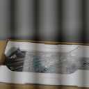 CASABREWS 3700 Essential Espresso Machine 20 Bar, Stainless Steel Cappuccino & Latte Machine with Steam Frother for Home, 43.9oz Water Tank, Coffee Gift for Women & Men, Silver