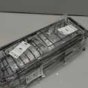 Veken Shower Caddy 6-Pack,Advanced Rustproof Design, No Drilling Adhesive Shelves, Rack with Soap Holder, Large Capacity Bathroom Organizers and Storage, Wall-Mounted Kitchen & Home Decor (6-Piece Set for Master Bathroom(Rustproof Upgrade), Black)