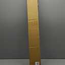 DEZ FURNISHINGS Cordless 1.5" Blackout Cellular Shade, Tan, 20" W x 54" H