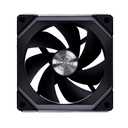 Lian Li SL120V2-3B Uni Fan Sl V2 Sl120 - Case Fan