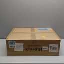 H12 Heavy Duty Clothes Rack with Adjustable 5-Tier Shoe Rack, Freestanding Clothing Racks for Hanging Clothes, Metal Shoe Organizer Large Closet Racks, 15.7" D x 68.7" W x 76.4" H, Black