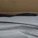 Full Size 10 Inch Box Spring - Heavy Duty Metal Mattress Foundation (2500lbs Capacity), Noise-Free, Easy Assembly