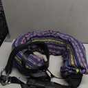 Spinal Decompression Devices Back Traction Stretcher Spine Decompression Machine Lumbar Traction Device for Lower Back Pain Relief Back Stretching Device Door Traction Pillow