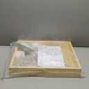 13W x 21D x 3H Soft Close Slide Out Wood Drawer Organizer for Kitchen, (Cabinet Opening Width>14.5 inches for Bottom Assembly, Width= 14 inches for Side Assembly)