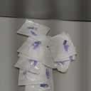 IV Extension Set with Luer Lock, Veterinary Laboratory Practice Training Tube, 10 Pcs Disposable Tubing (1)