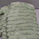 BEDELITE Fleece Throw Blanket for Couch 3D Ribbed Jacquard Soft and Warm Decorative Fuzzy Blanket Cozy, Fluffy, Plush Lightweight Sage Green Throw Blankets for Bed, Sofa, 50x60 inches