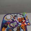 Halloween Games for Kids Party, Ghost Pumpkin Bean Bag Toss Games Halloween Party Games Favors Carnival Games for Adults Kids School Classroom Fall Festival Games Outdoor Indoor Trunk or Treat Gifts