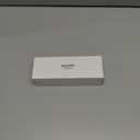 STGATN Vintage Round Sunglasses for Women Polarized UV Protection, Trendy Retro Designer Style ST028 (2. Matte Black Frame Grey Lens)