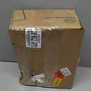 BioBag (USA) The Original Compostable Bag, 33 Gallon, 120 Count, 100% Certified Compostable Trash Bag Liners for Food Waste, Extra Strong and Durable, Trash Bag