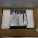 DEWENWILS 300W Low Voltage Landscape Transformer, Outdoor Low Voltage Transformers with Photocell Sensor & Timer, 120V AC to 12V/15V AC Waterproof, Landscape Lighting Transformer for LED Lighting