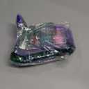 Resin Accessories Decoration Kit, CellLuck Resin Jewelry Making Kit with Dried Flowers, Foil Flakes, Glitter, Sequins, Metal Rivets, Abundant Supplies for Resin Molds, Nails Art, DIY Craft