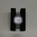 Women Pedometer Watch for Walking Steps and Miles-Step Counter for Calories,30M Waterproof-EL Backlight-Countdown-Stopwatch-No App Step Tracker for Adults Seniors (Blue)