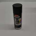 Krylon Industrial Acryli-Quik Lacquer Gloss Black 12 oz = 340 g