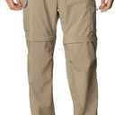 Columbia Men's Silver Ridge Utility Convertible Hiking Pants, 30Wx 30L