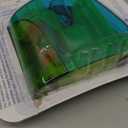 Westcott X-Ray Pencil Sharpener, Assorted Colors