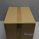 Mano Fridge Drawer Pull Out Stackable Bins with Handle Clear Refrigerator Drawers Organizer Food Storage Container Box with Dividers Plastic Produce Saver for Pantry, Cabinet, Kitchen, Clothes4Pack