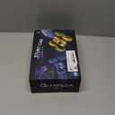 Remote Control Car, RC Cars Toys for Kids Ages 6-12, 4WD Stunt Car with LED Lights & 360 Flips, 2.4GHz, Upgraded USB-C Modular Batteries, 8-10 Year Old Boys Birthday Gift 1-Blue