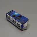 Sphere Rotary Burr with 5/8-11 Threads for 4 1/2 and 5 Inch Angle Grinder, Ball Gouge Angle Grinder Attachments Power Carving Tools for Wood Carving Grinding Polishing Engraving