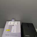 Dehumidifier for Home (85 OZ, 1000 sq ft) Small Dehumidifiers for Basement, Auto Shut-Off, Sleep Mode, 7 Color Light, Quiet Dehumidifier for Bedroom, Bathroom, Living Room with Drain Hose(Black)