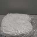 Dormlony Nursing Pillow with 2 Piece Removable Ultra Soft&Stretchy Cover, Nursing Pillows for Breastfeeding, Tummy time and Baby Sitting Support, Deer Pattern