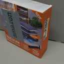 12 Pack Vacuum Storage Bags (3 Jumbo, 3 Large, 3 Medium, 3 Small),Plastic Packaging Bags, Space Saver Sealer Compression Bags with Travel Hand Pump for Blankets, Comforters, Pillows, Clothes Storage