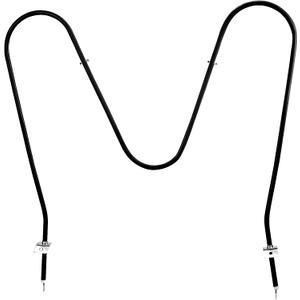 316075103 Oven Bake Element 316075104 FIt for Frigi-daire Ken-more Oven Heating Element FEF303BWA FEF303CWA FEF303CWC FEF326ABC FEF352AUA 79015011400 79015031401 by AMI PARTS