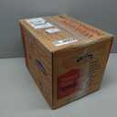 TYT Adjustable Tri-Ball Trailer Hitch for 2 inch Receiver, 4.5" Drop/Rise, Triple Balls (1-7/8", 2", 2-5/16") with Tow Hook & Shackle, 10,000 lbs GTW, 1,000 lbs TW, Pin Lock & Hitch Tightener