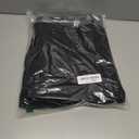 HUNGSON Mens Cargo Pants Drawstring Casual Hiking Pants Joggers Athletic Trousers Cotton Loose Straight Sweatpants for Men 34