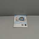 FANGOR Car Headrest Mount Holder, Tablet Holder for Kids in Back Seats, Anti-Slip Strap and Holding Net,Angle-Adjustable/Fits All 7 Inch to 12.9 Inch Tablets