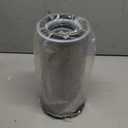 JZGRDN Inner & Outer Air Filter D5NN9601A D6NN9R500A Compatible with Ford New Holland 2600 2600 3000 3055 3100 3120 3150 3190 3600 3900 4000 4100 4600 4610 7100