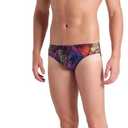 Arena Mens Arena Performance Men's Energy Swim Brief Pool Training Sports Bathing Suit (M)