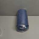 Waterproof Blanket 40"x60" for Adults, Reversible Waterproof Bed Cover for Dogs Cats Pets, Soft Leakproof Blanket for Bed Couch Sofa Furniture Protector, Navy Blue/Light Grey