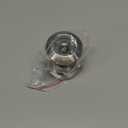 Earl Diamond - Peep Holes for Door, Solid Brass 220-Degree Door Viewer Peephole with Heavy Duty Rotating Privacy Cover for 1-21/32" to 2-1/8" Doors for Home Office Hotel, Satin Nickel